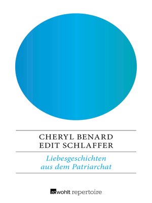 cover image of Liebesgeschichten aus dem Patriarchat